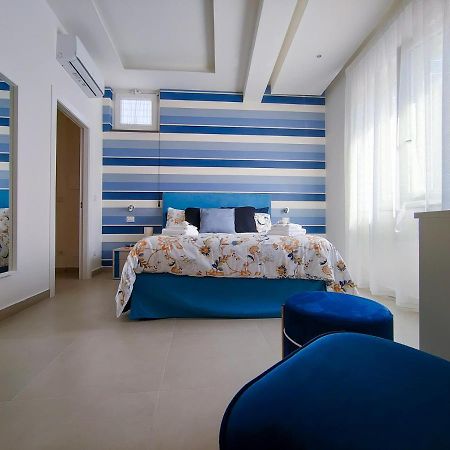 Interno7 Rooms Castellammare di Stabia Εξωτερικό φωτογραφία