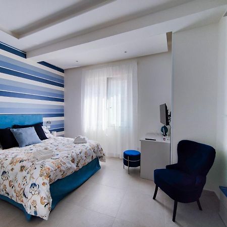 Interno7 Rooms Castellammare di Stabia Εξωτερικό φωτογραφία