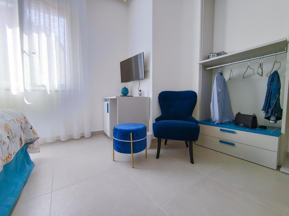 Interno7 Rooms Castellammare di Stabia Εξωτερικό φωτογραφία