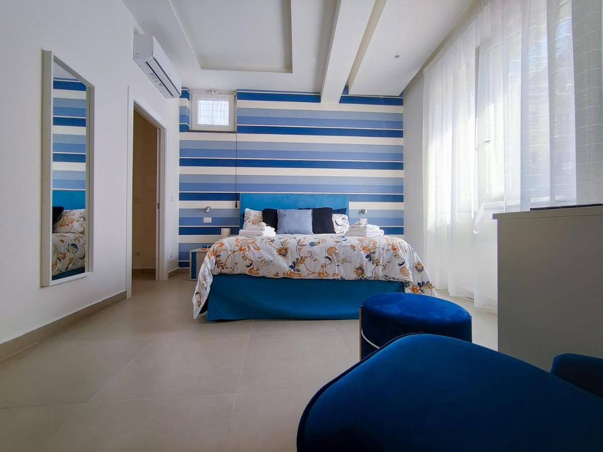 Interno7 Rooms Castellammare di Stabia Εξωτερικό φωτογραφία