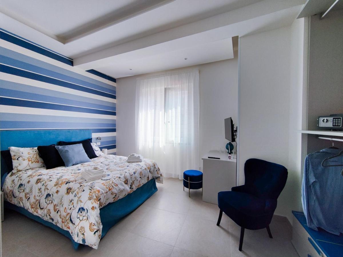 Interno7 Rooms Castellammare di Stabia Εξωτερικό φωτογραφία