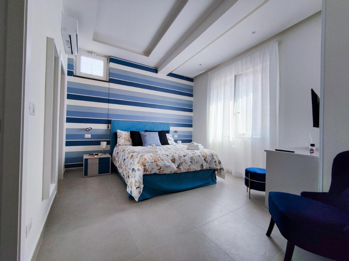 Interno7 Rooms Castellammare di Stabia Εξωτερικό φωτογραφία