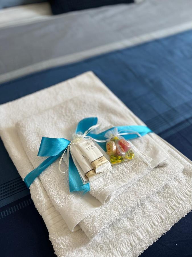 Interno7 Rooms Castellammare di Stabia Εξωτερικό φωτογραφία