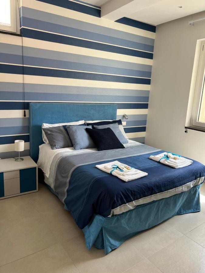 Interno7 Rooms Castellammare di Stabia Εξωτερικό φωτογραφία