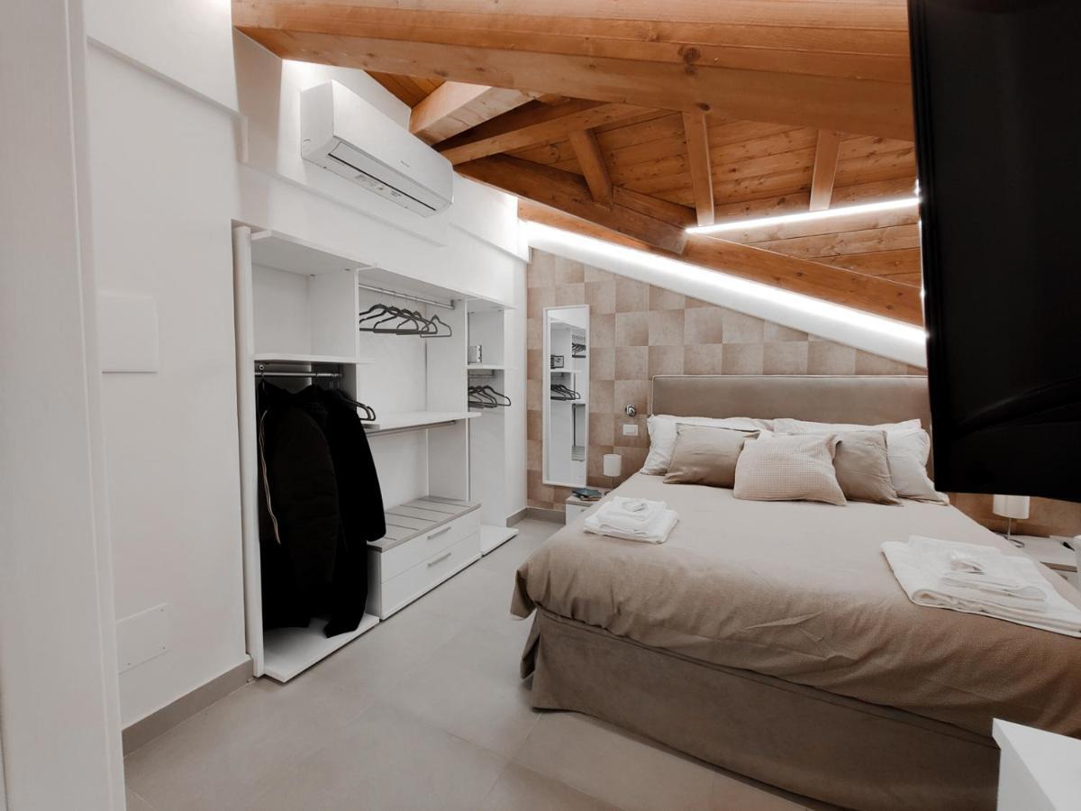 Interno7 Rooms Castellammare di Stabia Εξωτερικό φωτογραφία