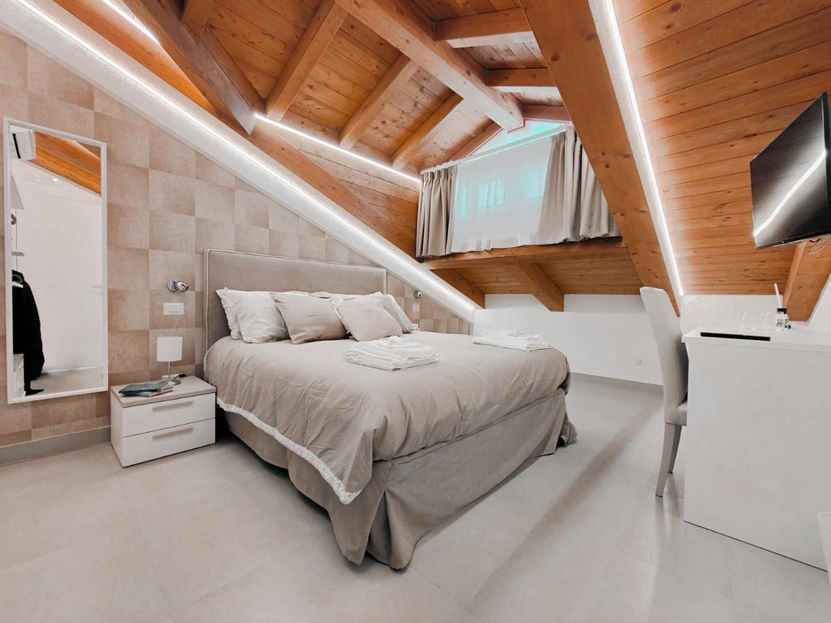 Interno7 Rooms Castellammare di Stabia Εξωτερικό φωτογραφία