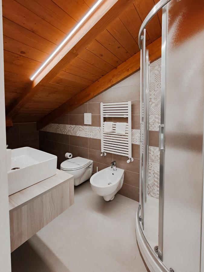 Interno7 Rooms Castellammare di Stabia Εξωτερικό φωτογραφία