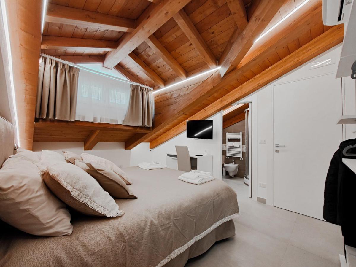 Interno7 Rooms Castellammare di Stabia Εξωτερικό φωτογραφία