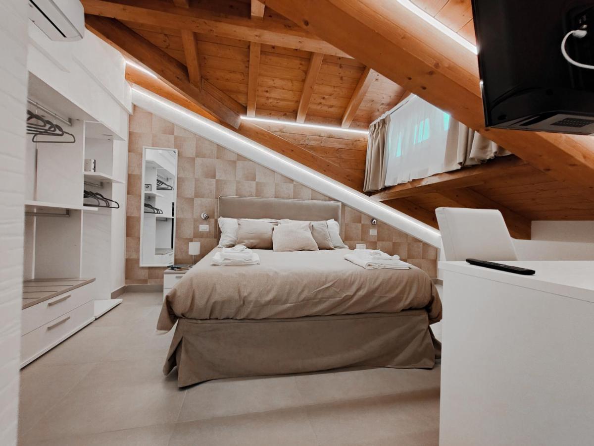 Interno7 Rooms Castellammare di Stabia Εξωτερικό φωτογραφία