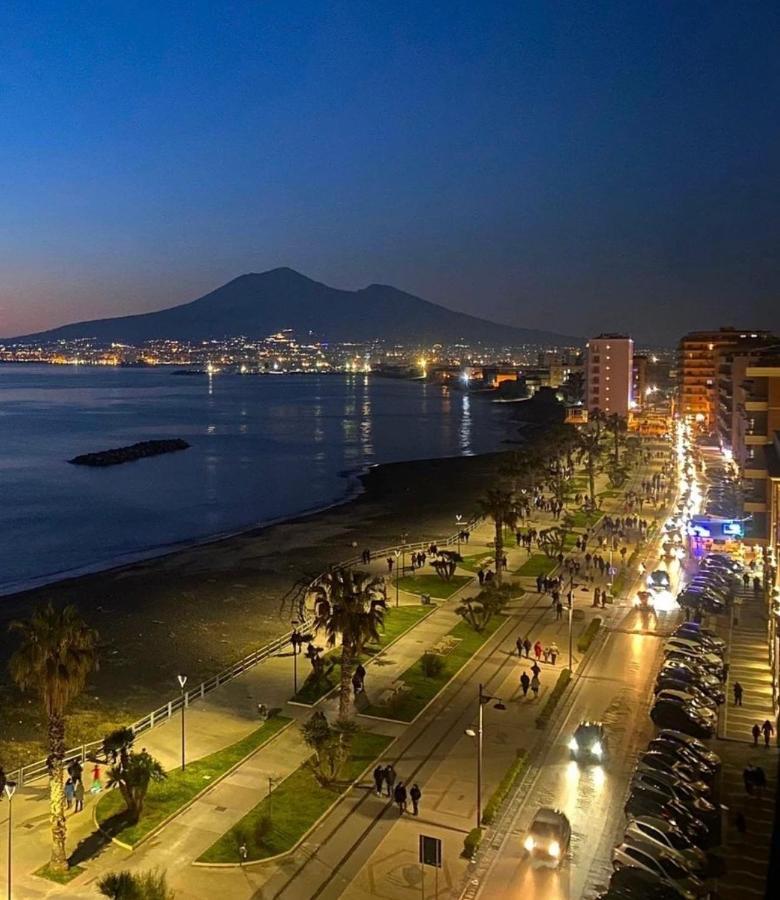 Interno7 Rooms Castellammare di Stabia Εξωτερικό φωτογραφία