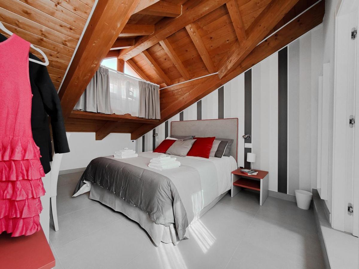 Interno7 Rooms Castellammare di Stabia Εξωτερικό φωτογραφία