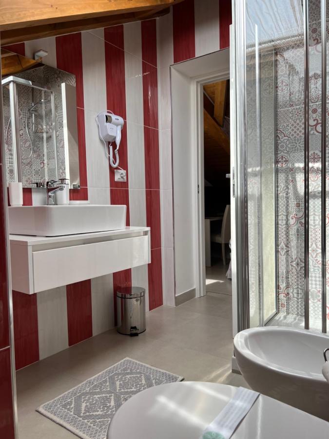 Interno7 Rooms Castellammare di Stabia Εξωτερικό φωτογραφία
