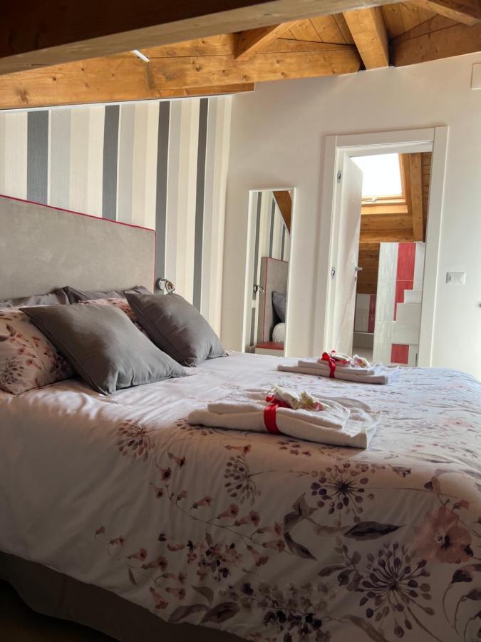 Interno7 Rooms Castellammare di Stabia Εξωτερικό φωτογραφία