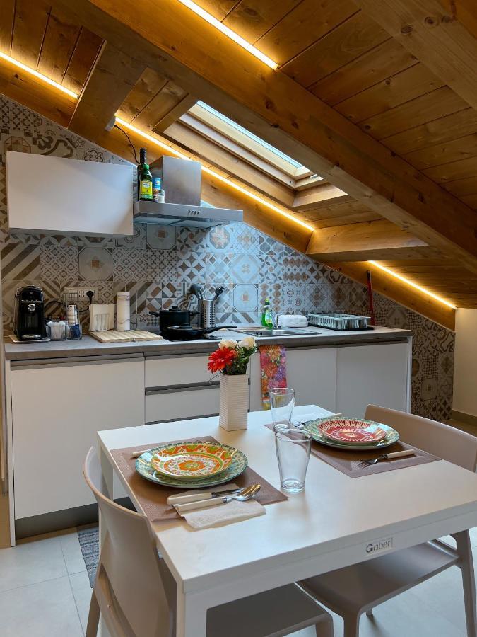 Interno7 Rooms Castellammare di Stabia Εξωτερικό φωτογραφία
