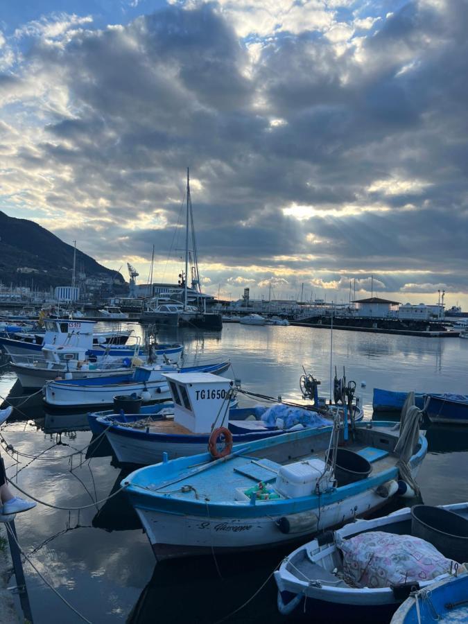 Interno7 Rooms Castellammare di Stabia Εξωτερικό φωτογραφία