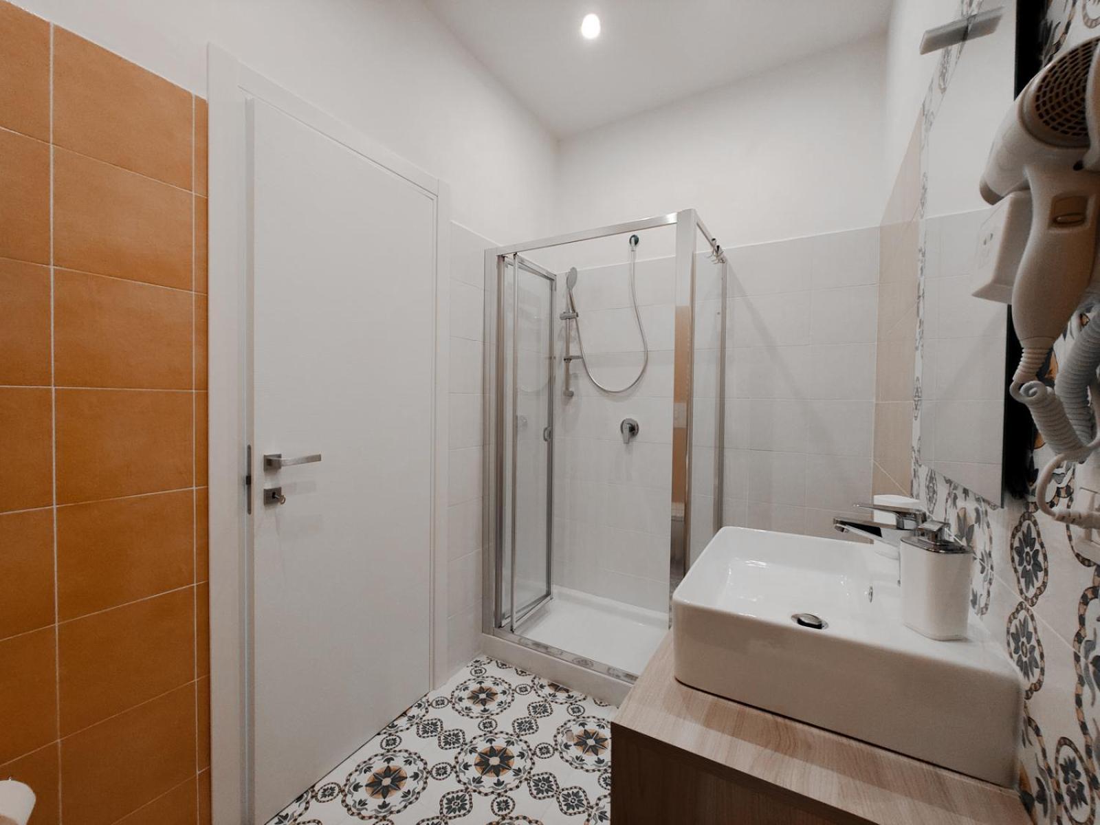 Interno7 Rooms Castellammare di Stabia Εξωτερικό φωτογραφία