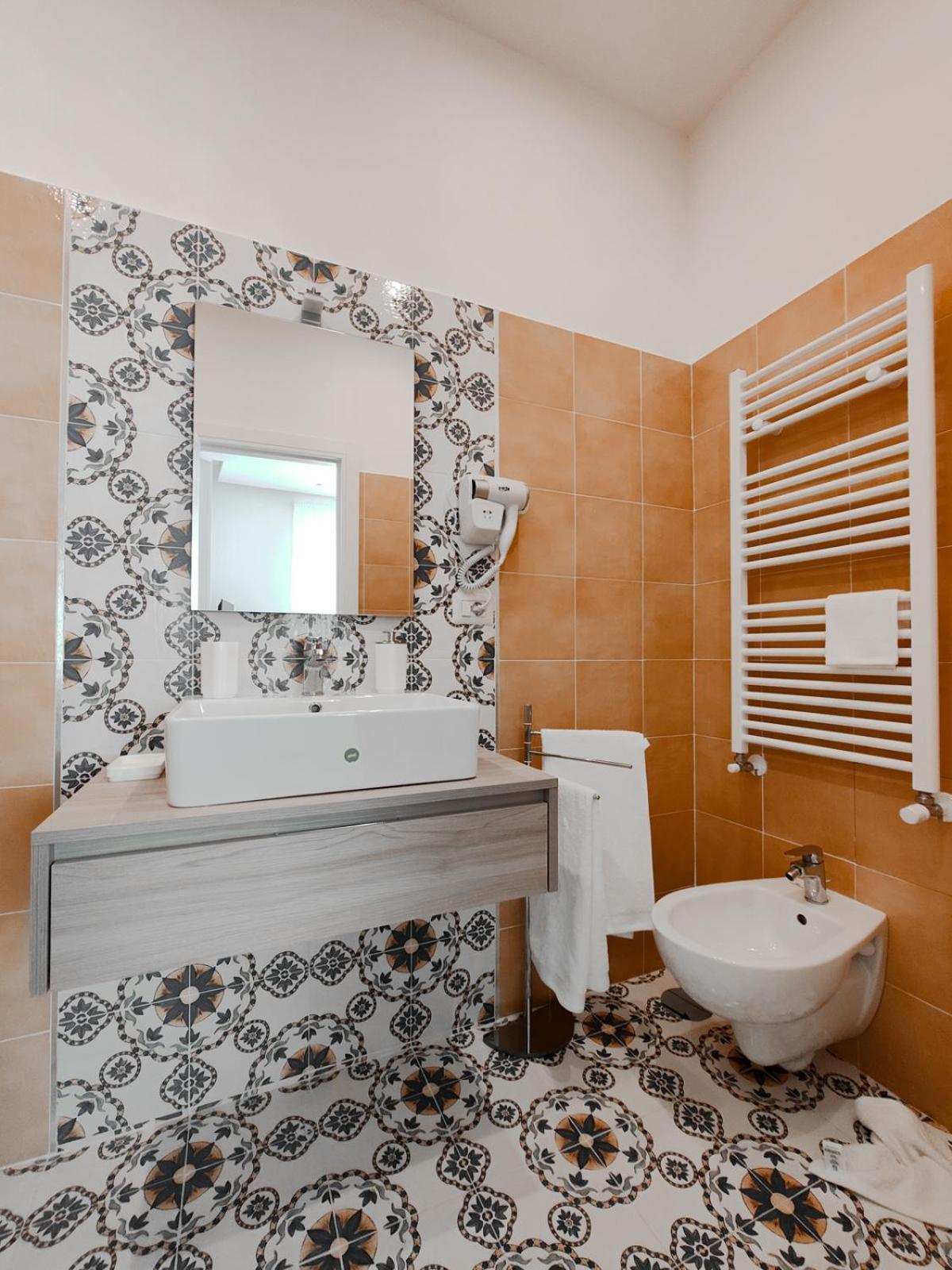 Interno7 Rooms Castellammare di Stabia Εξωτερικό φωτογραφία