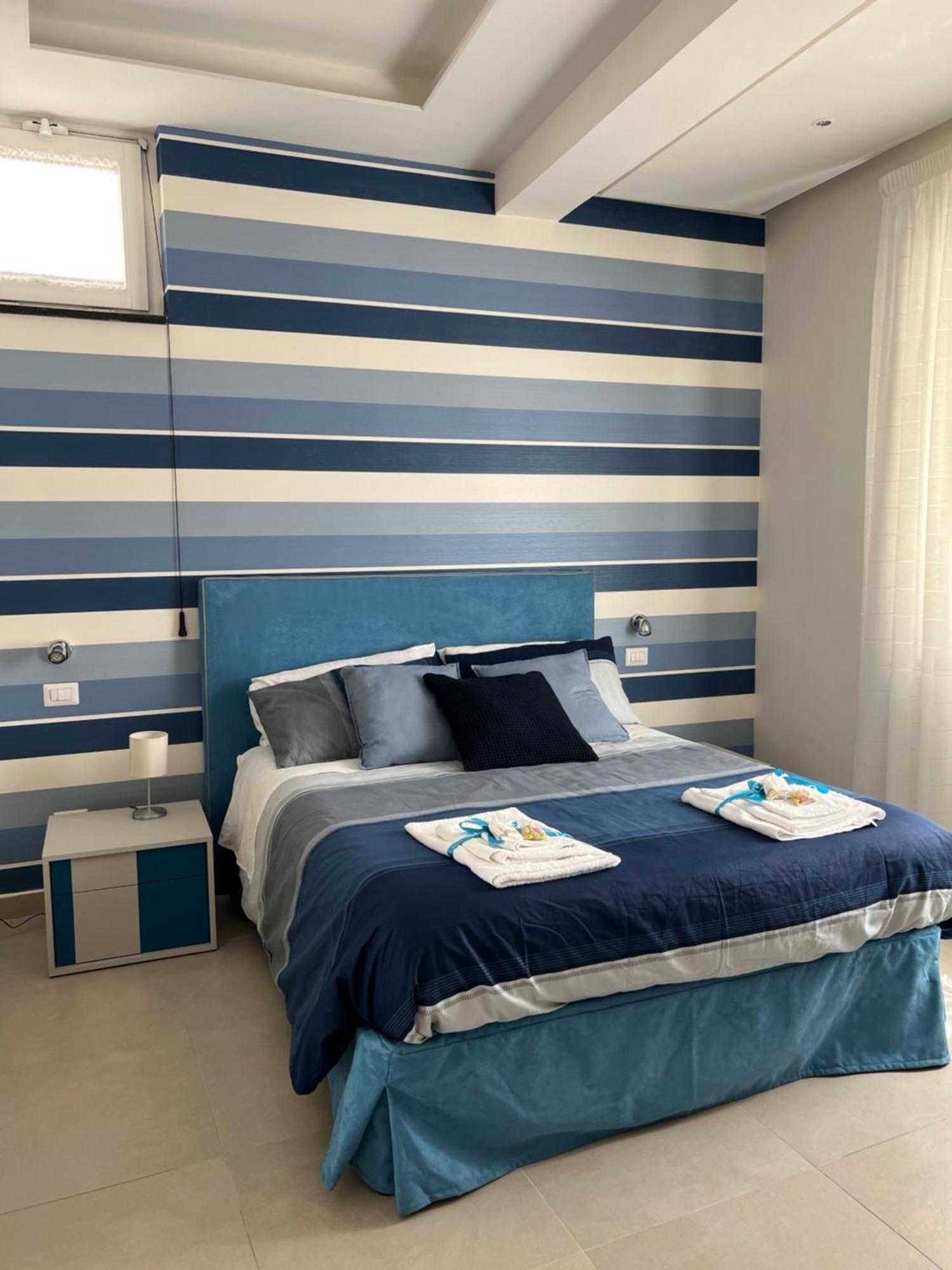 Interno7 Rooms Castellammare di Stabia Δωμάτιο φωτογραφία