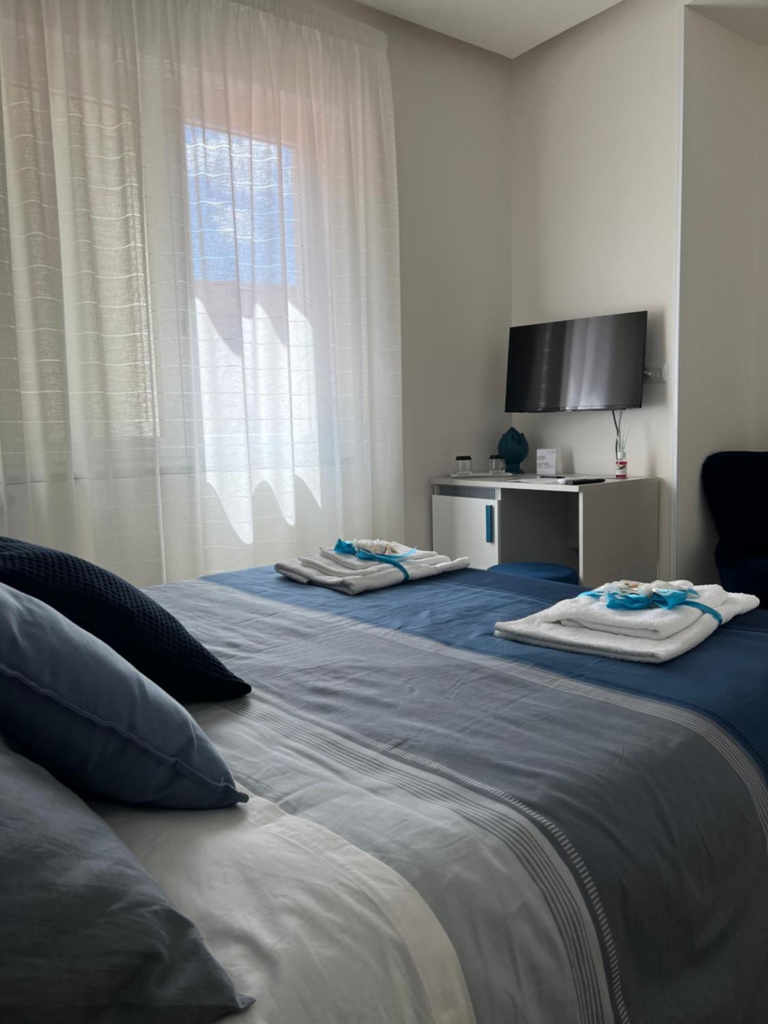 Interno7 Rooms Castellammare di Stabia Δωμάτιο φωτογραφία